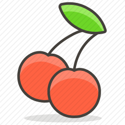 <em>樱桃</em>