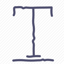 文字