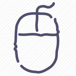 鼠标