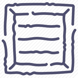 板条箱