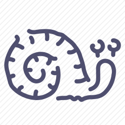 <em>蜗牛</em>