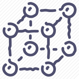 分子