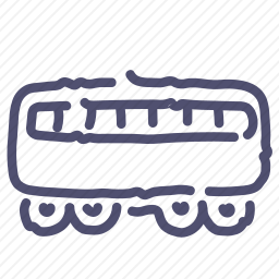 <em>火车</em>