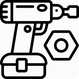 <em>电钻</em>
