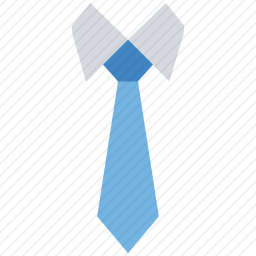 <em>领带</em>
