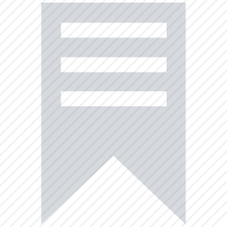 书签