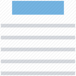 对齐
