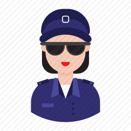 警察