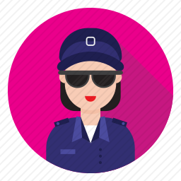 警察