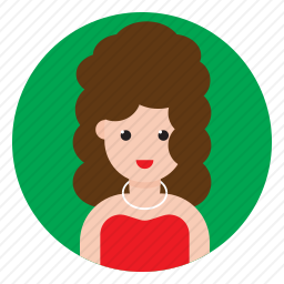 女人