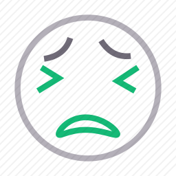 悲伤