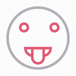 鬼脸