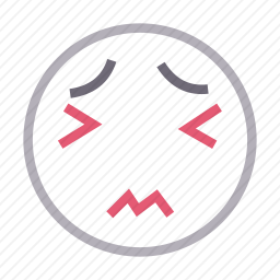 悲伤