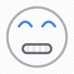 微笑