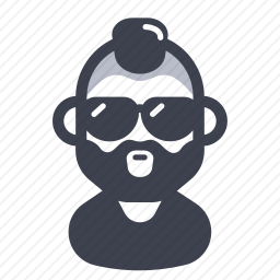 男人