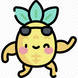 强壮