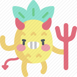 魔鬼