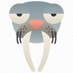 海象