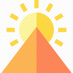 金字塔