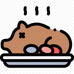 豚鼠