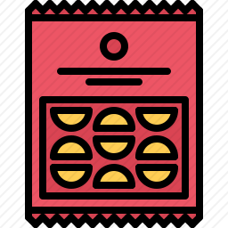 <em>薯片</em>