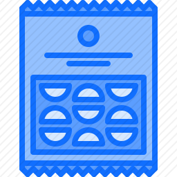 <em>薯片</em>