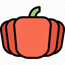 <em>南瓜</em>
