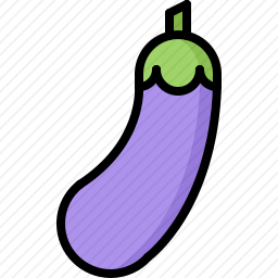 <em>茄子</em>