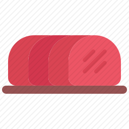 里脊肉