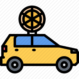 汽车