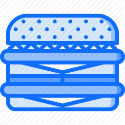 芝士<em>汉堡</em>