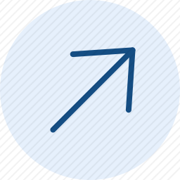 向上
