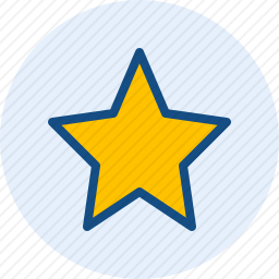 星星