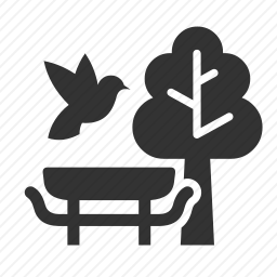 <em>长椅</em>