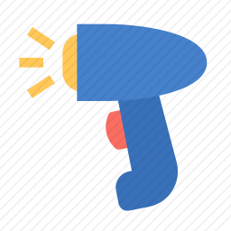 扫描仪