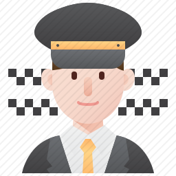 出租车<em>司机</em>