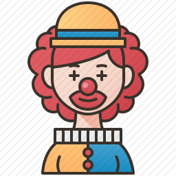 小丑