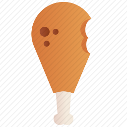 鸡腿