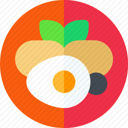 <em>食物</em>
