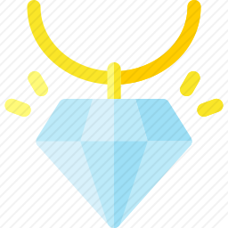 <em>项链</em>