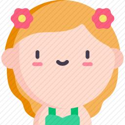 仙女
