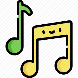 <em>音符</em>