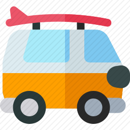 货车