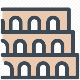 <em>斗兽场</em>