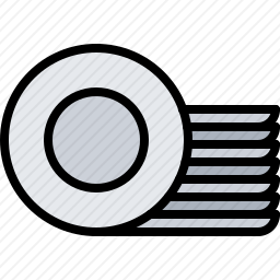 盘子