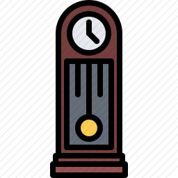 <em>时钟</em>