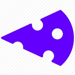 <em>披萨</em>