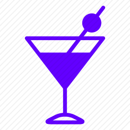 鸡尾酒