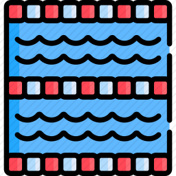 游泳池