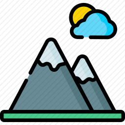 山